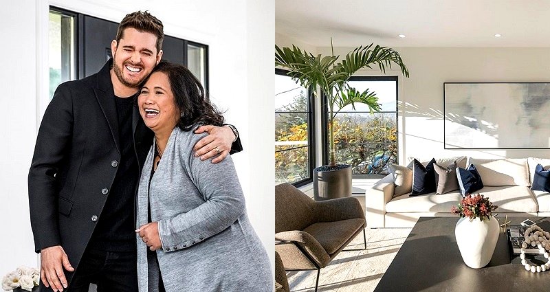 Michael Bublé Gifts Grandfather’s Epic House to Filipina Caregiver To Help Her Family