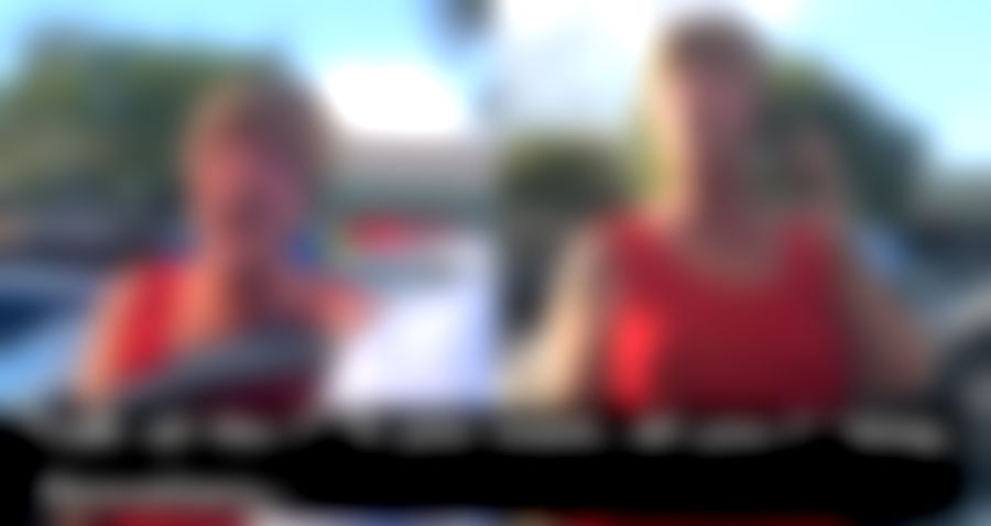 Woman’s Insane Meltdown Over Hawaiians at Walmart is Too Ridiculous to Miss