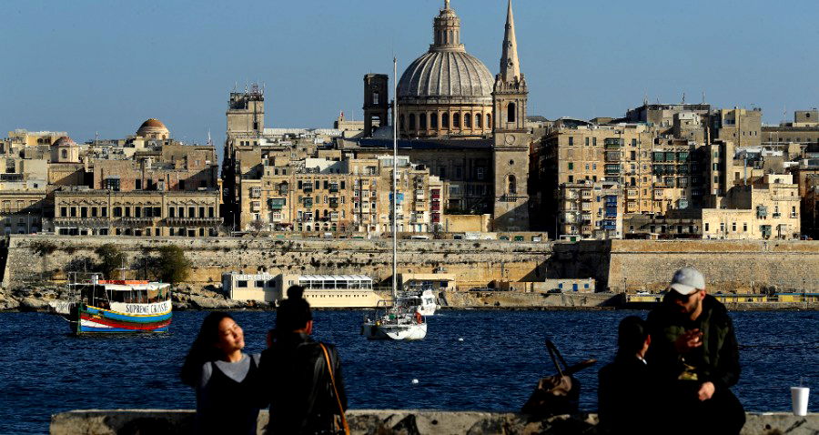 Japanese Man Living in Malta Assaulted in Racially-Motivated Attack