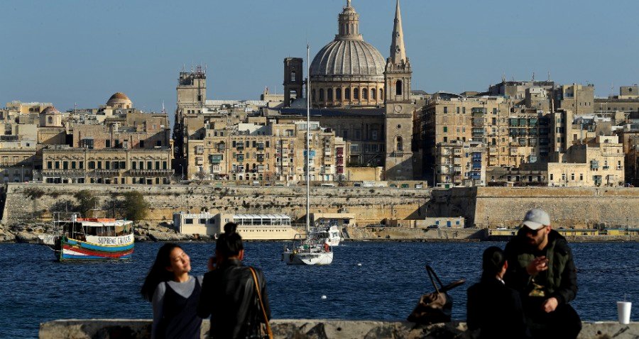 Japanese Man Living in Malta Assaulted in Racially-Motivated Attack