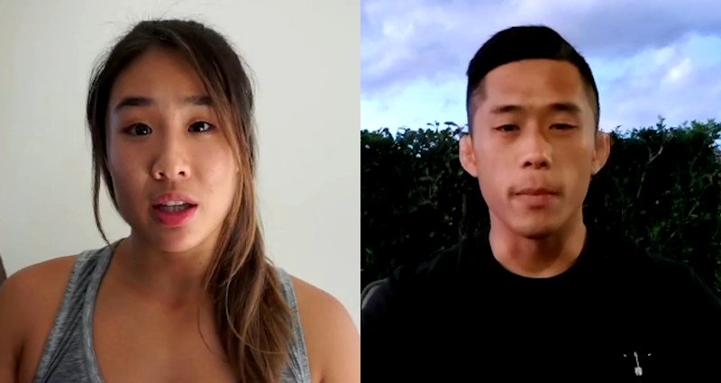 ONE Championship Superstars, Asian Celebrities Denounce Recent Escalation of Anti-Asian Racism Amidst Covid-19
