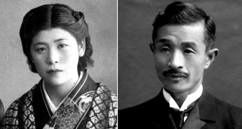 Japanese ‘Picture Brides’ Was Our Ancestor’s Version of Catfishing