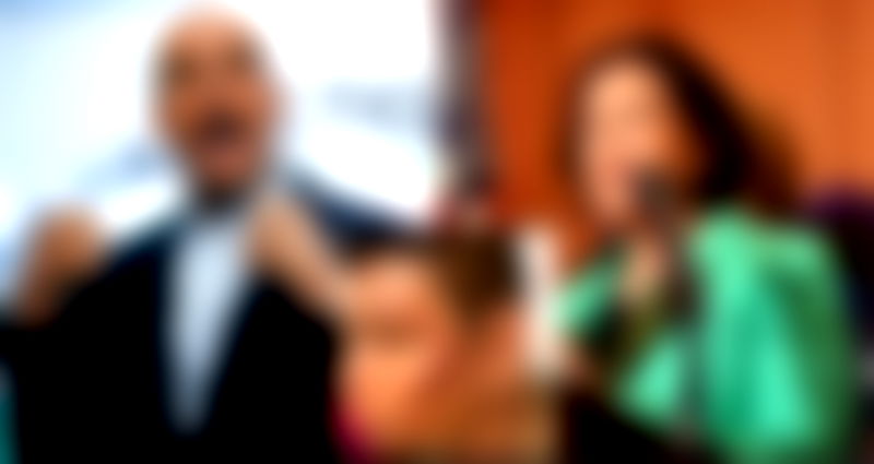 Senators Call Out Justice Department for Not Doing Enough to Stop Asian Hate Crimes