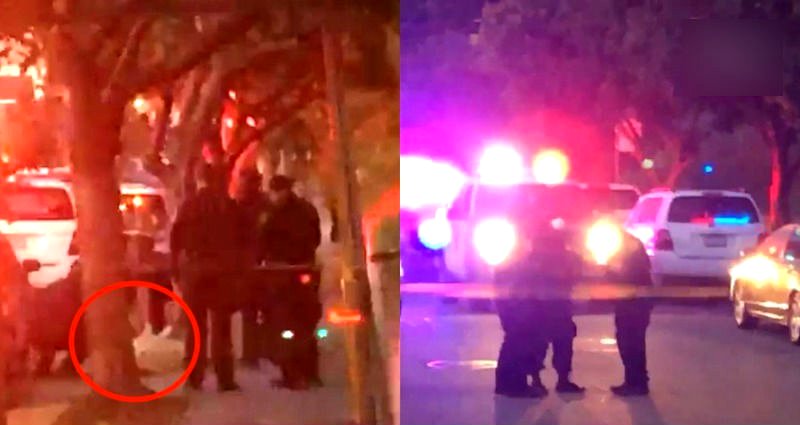 Asian Teen Murdered in the Street in San Francisco’s Portola Neighborhood
