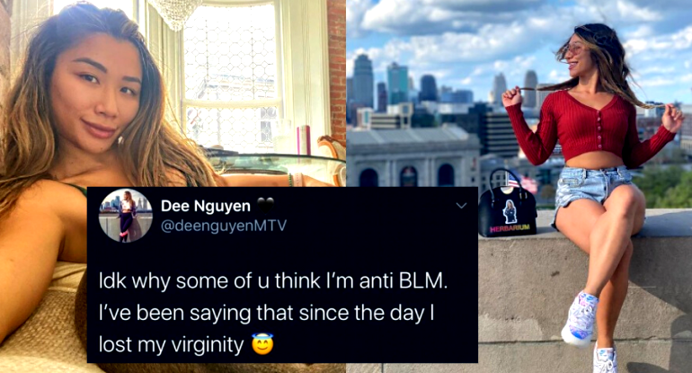 Vietnamese Australian Reality Star Removed From MTV Show After Insensitive BLM Tweet