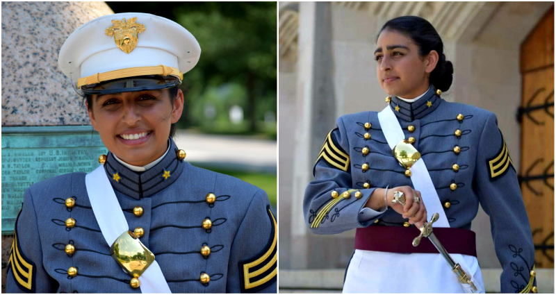 Meet the First Observant Sikh to Graduate From West Point Military Academy