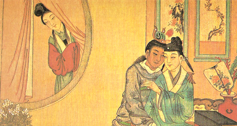 Bisexuality Was Very Common in Han Dynasty China, According to Historians