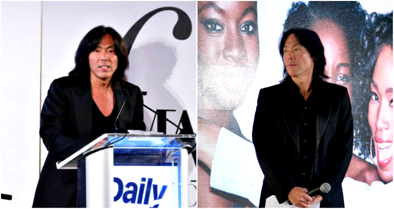 Elle Creative Director Stephen Gan Accused of Making Racist and Sexist Comments Towards Staff