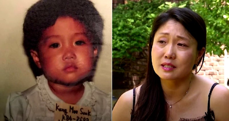 Korean Adoptee Sues to Become Part of Family and Learn Her Origins in Landmark Ruling