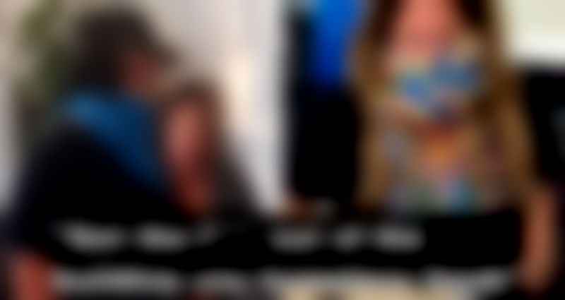 ‘Apartment Karen’ Calls 911 on Black Woman Resting in Lobby, Coughs on Asian Resident Who Stepped In