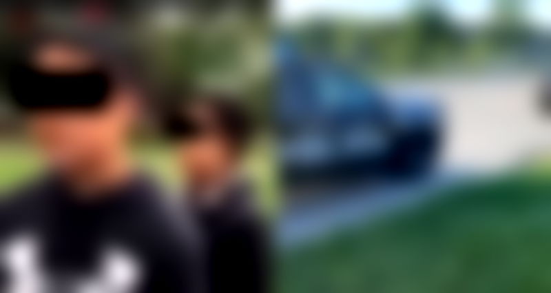 Karen Teens Assaulted by Bullies on Viral Snapchat Video in Iowa