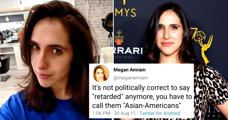 Offensive Tweets From ‘The Good Place’ Producer Resurface After Supporting BLM