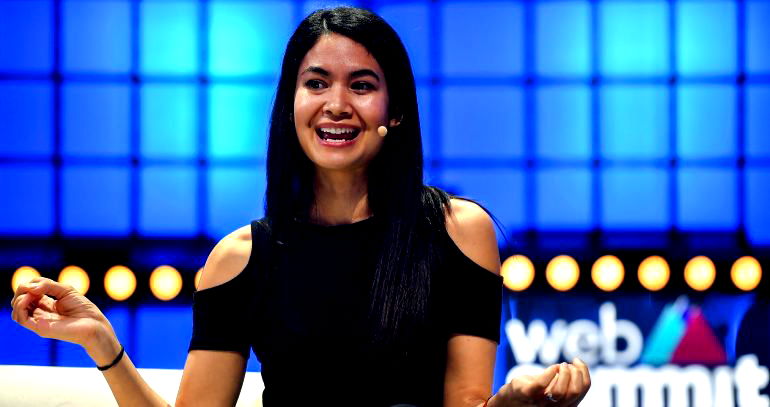 Filipina Australian Co-Founder of Canva Now the 3rd Richest Billionaire Woman in Australia