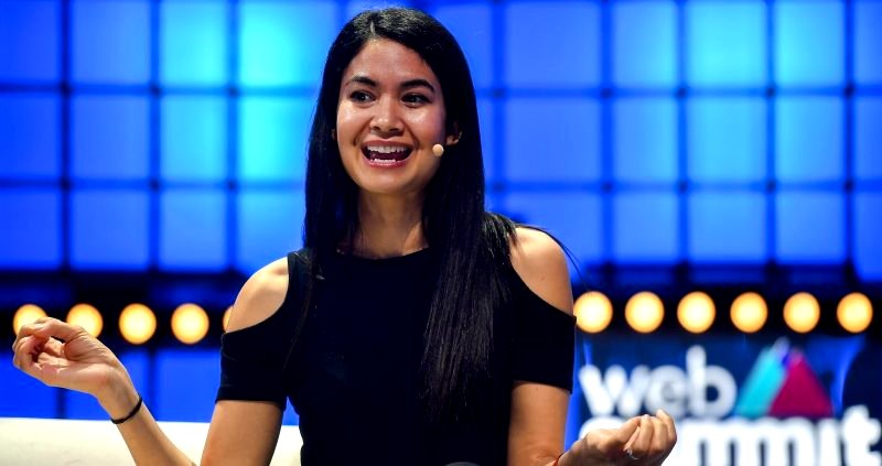 Filipina Australian Co-Founder of Canva Now the 3rd Richest Billionaire Woman in Australia
