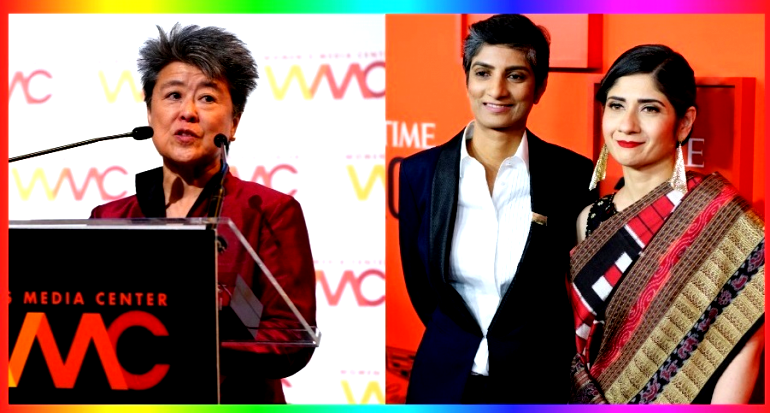 6 Asian LGBTQ+ Pioneers Who Shattered the ‘Lavender Ceiling’ for Pride Month