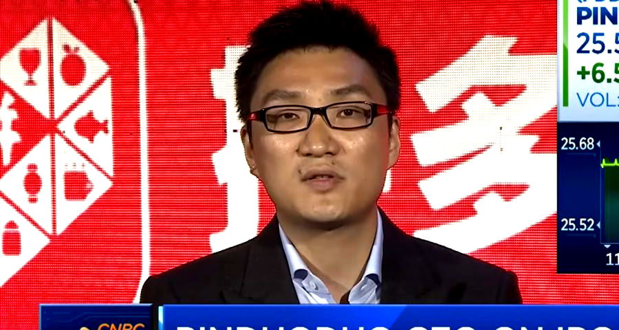 Ex-Google Engineer Becomes China’s Third-Wealthiest Billionaire