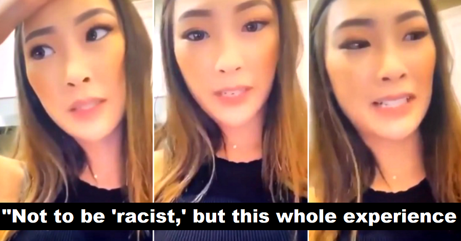 Model Nicky Park Calls BLM a ‘Terror Group’ After ‘A Lot’ of Online Attacks