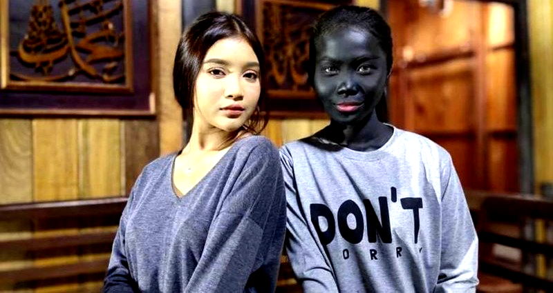 Malaysian Producer Sparks Outrage for Using Blackface to ‘Glorify’ Dark Skin