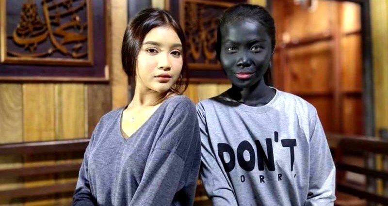 Malaysian Producer Sparks Outrage for Using Blackface to ‘Glorify’ Dark Skin