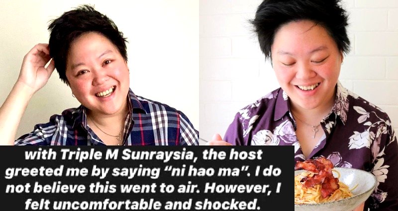 MasterChef Australia Contestant: Why Greeting Asians With ‘Ni Hao Ma’ is Racist