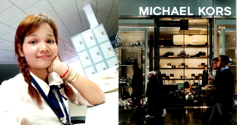 Cambodian Woman Who Makes Purses for Michael Kors, Kate Spade is Imprisoned Over a Facebook Post