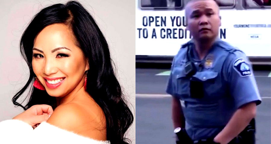 DEBUNKED: Kellie Chauvin and Minnesota Officer Tou Thao Are Not Siblings