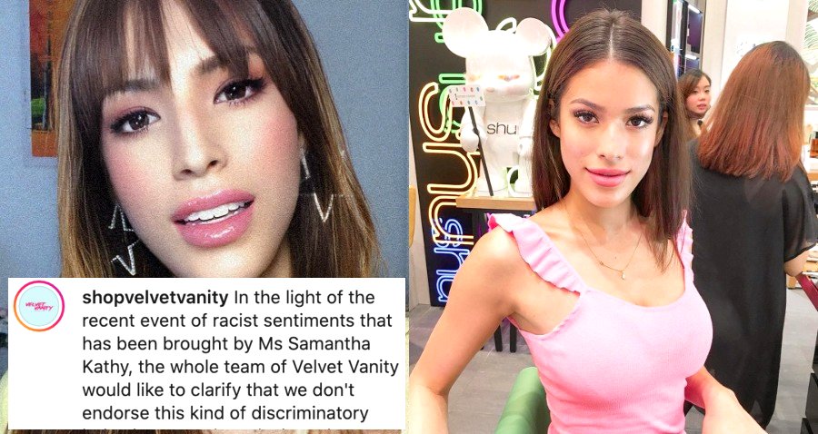 Ex-Miss Universe Malaysia Loses Brand Deal After Saying Blacks ‘Chose to Be Colored’