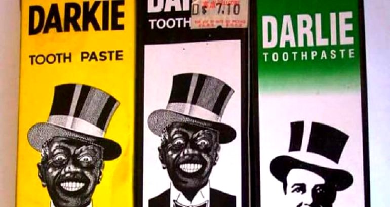 Colgate to Finally ‘Review’ Racist Toothpaste Brand Sold in Asia