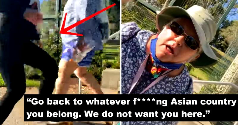 Filipino American Woman Harassed by Racist ‘Ultra Karen’ in Torrance