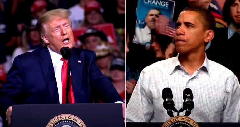 ‘That Still Shocks and Pisses Me Off’: Obama Speaks Out on Trump Using ‘Kung Flu’