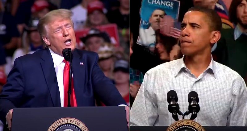 ‘That Still Shocks and Pisses Me Off’: Obama Speaks Out on Trump Using ‘Kung Flu’