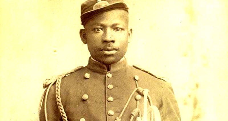 Meet the Black American ‘Buffalo Soldier’ Who Defected After Connecting With Filipinos Against Racism