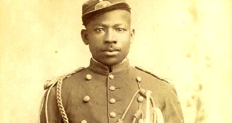 Meet the Black American ‘Buffalo Soldier’ Who Defected After Connecting With Filipinos Against Racism