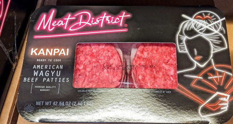 Meat Brand Found at Costco Sparks Anger After Using Asian Woman’s Image on Packaging