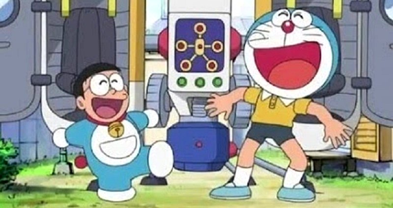 7 Doraemon Gadgets We Wish We Had During the Pandemic