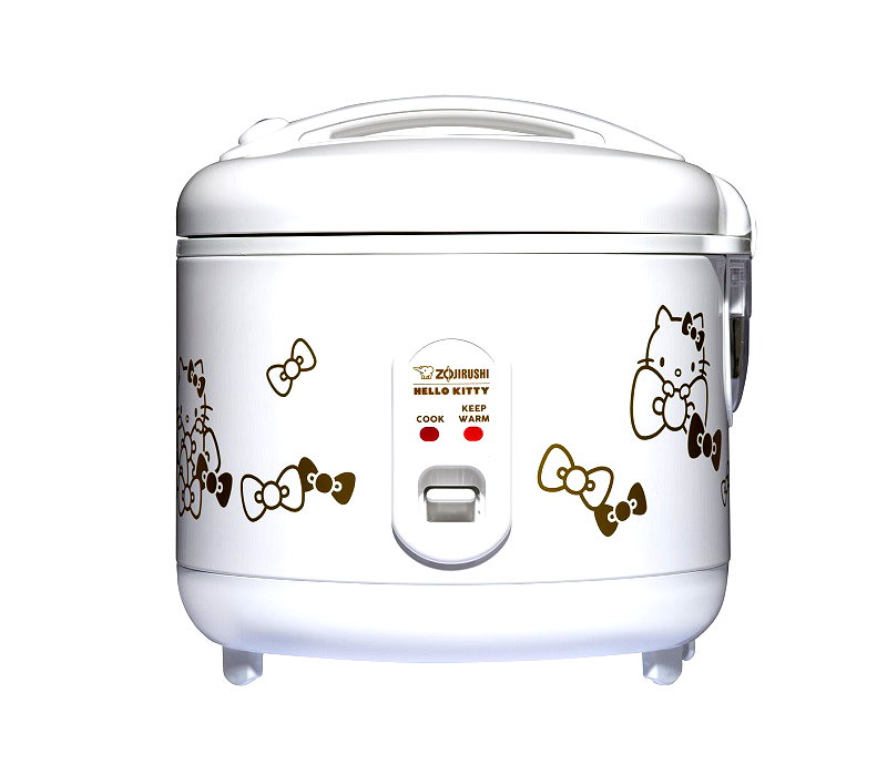 Zojirushi X Hello Kitty Releases Insanely Popular Limited-Edition