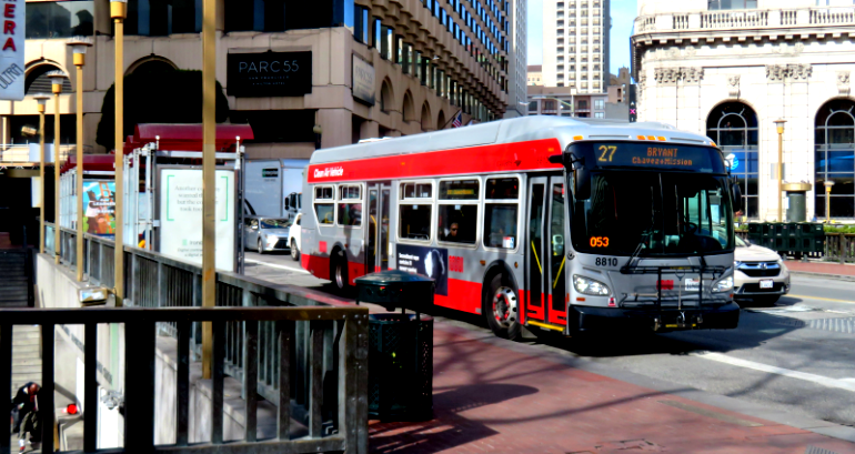 Asian Bus Driver Beaten With a Bat for Asking Passengers to Wear a Face Mask