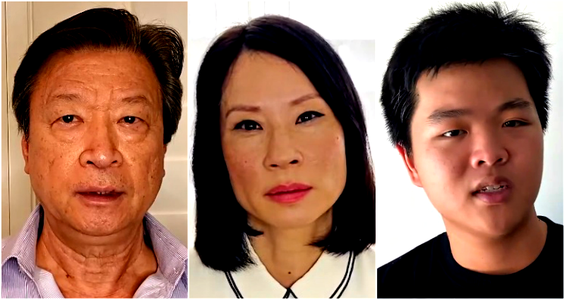 SAG-AFTRA Launches PSA Against Hate Toward Asian Americans During Pandemic