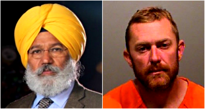 Sikh Coalition Calls for Hate Crime Charges Against Man Who Allegedly Ran Over Store Owner