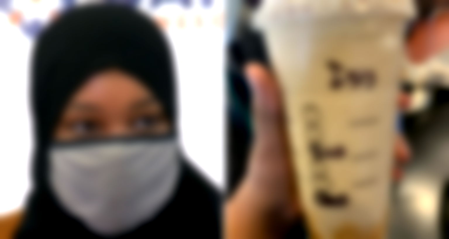 Target Barista Writes ‘ISIS’ on Muslim Woman’s Cup, Organization Calls for Employee to Be Fired
