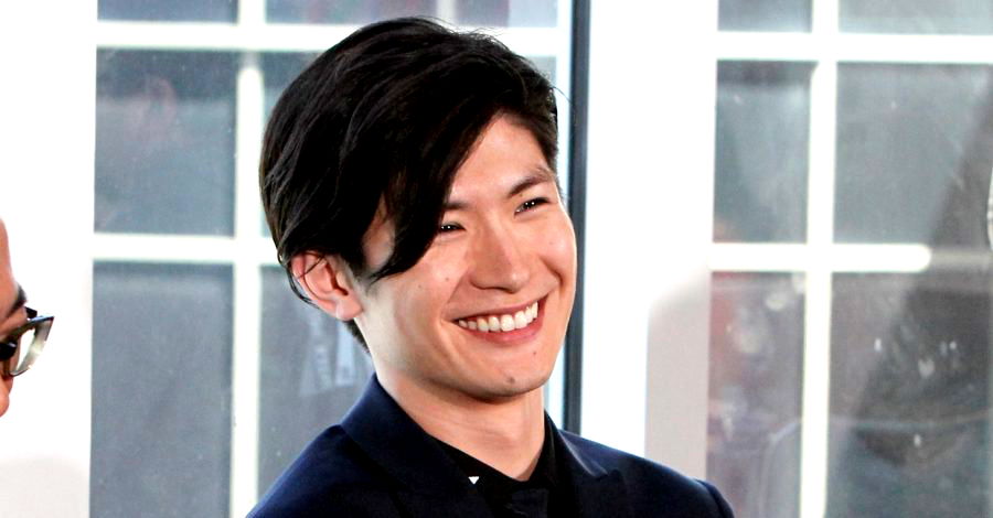 ‘attack On Titan Live Action Star Haruma Miura Found Dead At 30