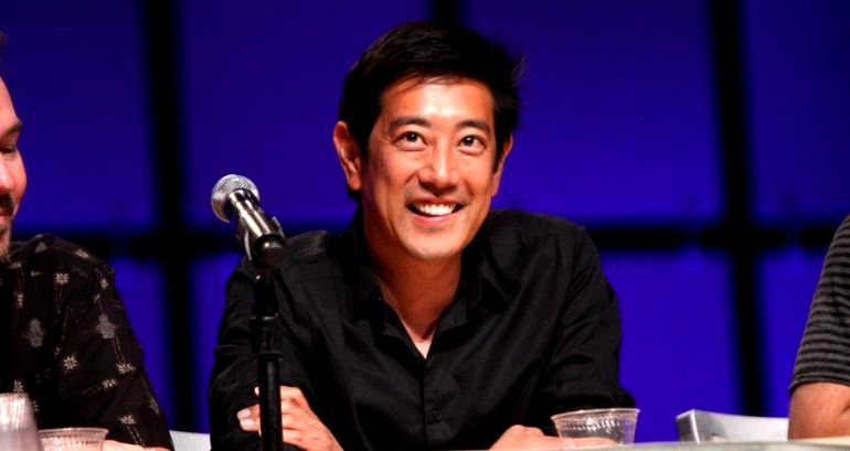 Grant Imahara of ‘MythBusters’ and Netflix’s ‘White Rabbit Project’ Dies at 49