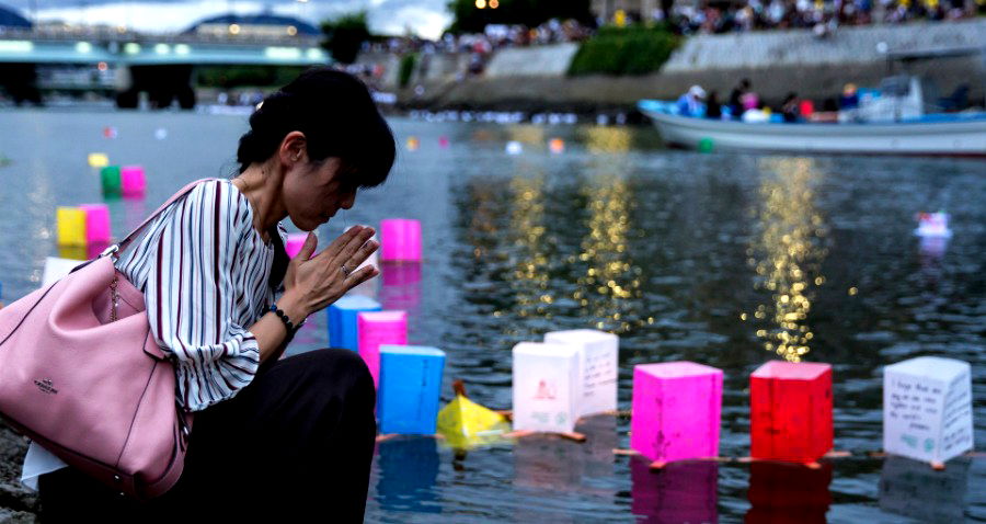 Landmark Ruling in Japan Recognizes Survivors of Atomic Bombing Outside Hiroshima