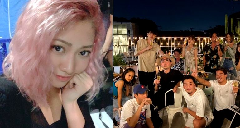 Hana Kimura’s Mother Disappointed After ‘Terrace House’ Cast Posts ‘Party’ Photo