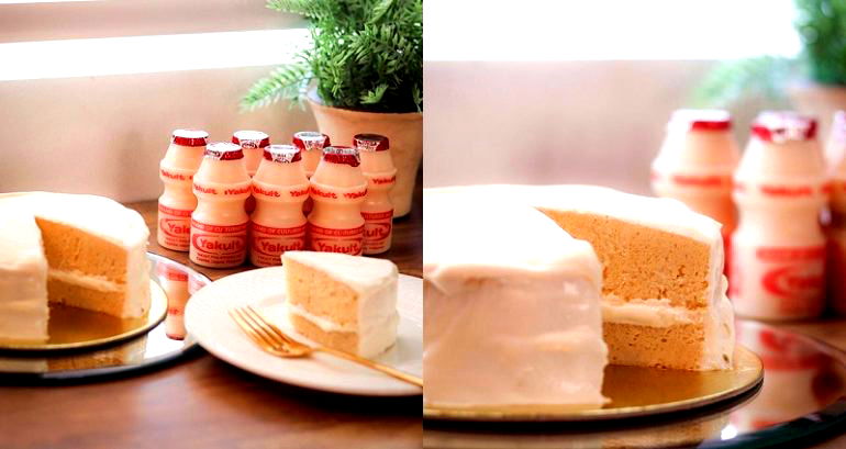 2020 Has Taken So Much, But the Philippines Has Given Us Yakult Cake