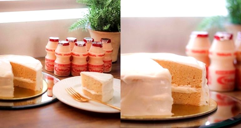 2020 Has Taken So Much, But the Philippines Has Given Us Yakult Cake