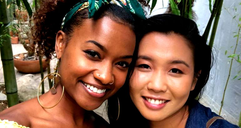 What One Friendship Can Teach You About Mental Health for Women of Color