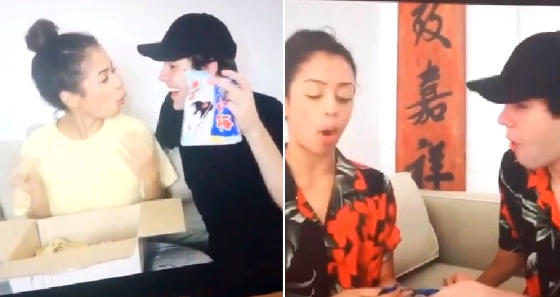 YouTuber Liza Koshy Apologizes Over Old Videos Mocking Asians