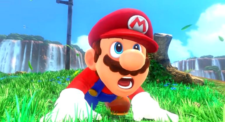 Legendary Nintendo Designer Reveals Mario’s ‘True’ Ethnicity