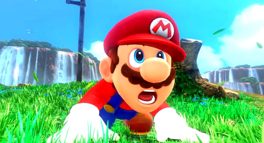 Legendary Nintendo Designer Reveals Mario’s ‘True’ Ethnicity